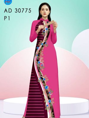 1629867038 507 vai ao dai dep vua ra mat (7)